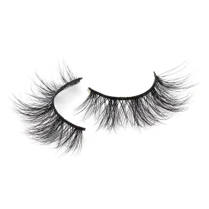 LooksReal 5D Multi-Layer Natural Eyes False Lashes 18