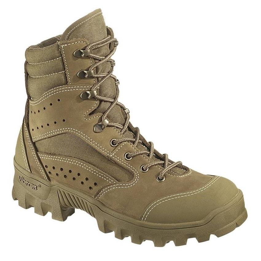 bates combat hiker
