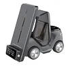 15W forklift three-in-one wireless charger suitable for Apple earbuds and watches