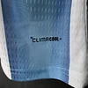 Joyfball 2026 Player Version Argentina National Team Home Soccer Jersey（The player version jersey is a bit tight, please pay attention to the size selection）