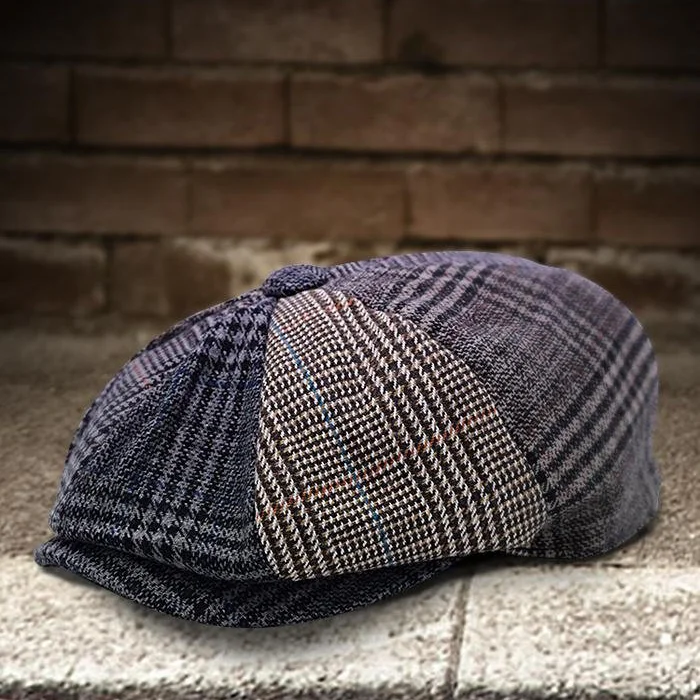 THE PEAKY WYTHALL CAP (NEW!) [Fast shipping and box packing]