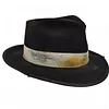 Johnny Depp Dusty Customized Fedora Hat