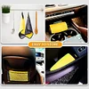 30Pcs Car Care Cloth Multifunctional Car Cleaning Drying Cloth for Car Cleaning