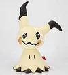 Licensed Mimikyu Super Soft Short Plush Doll - Free Shipping - Pokemon [In Stock]