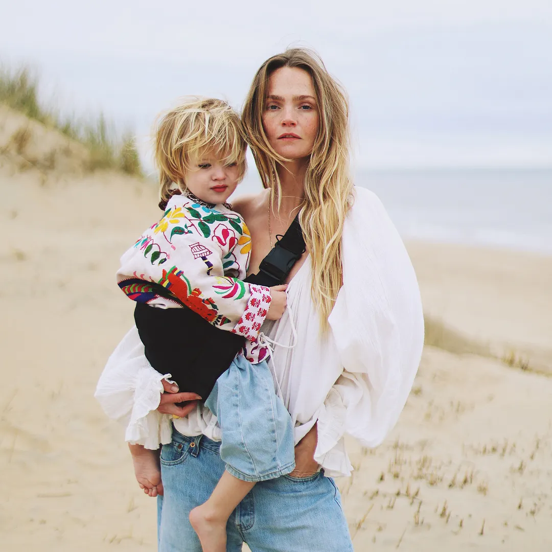 🔥 Last Day Sale Price | 👶 Comfy Toddler Carrier &ndash; Say Goodbye to Back Pain!