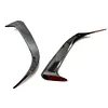 Inserts Air Vent Cover for Benz CLA 45 AMG W117 250 200 2014-2018 (Black)