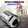 Bicycle Freewheel Flywheel Socket Repair Service Tool Puller Steel Body