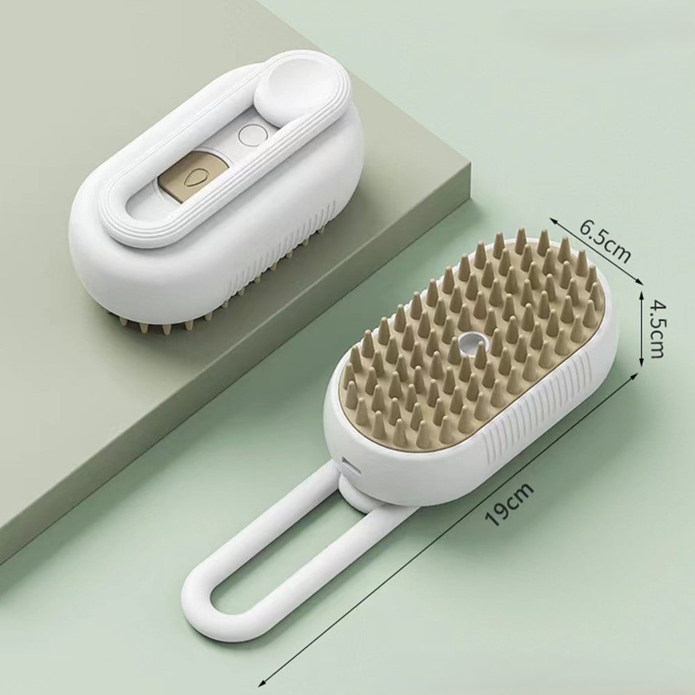 Cat Pet Spray Comb