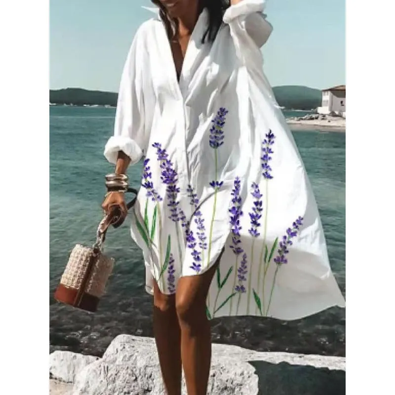 Chic and light Dress