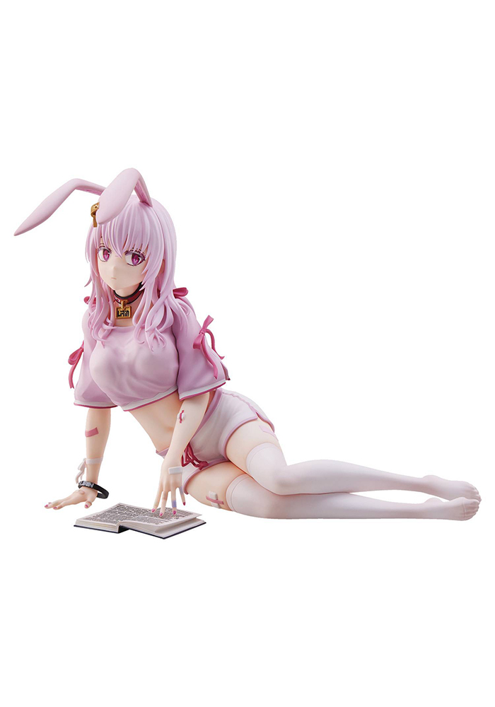 Union Creative Bae C - Lirin PVC Figure-shopify