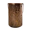 Butterfly/Flower/Leaves Solar Lanterns Outdoor LED Lights Hanging Solar Lights
