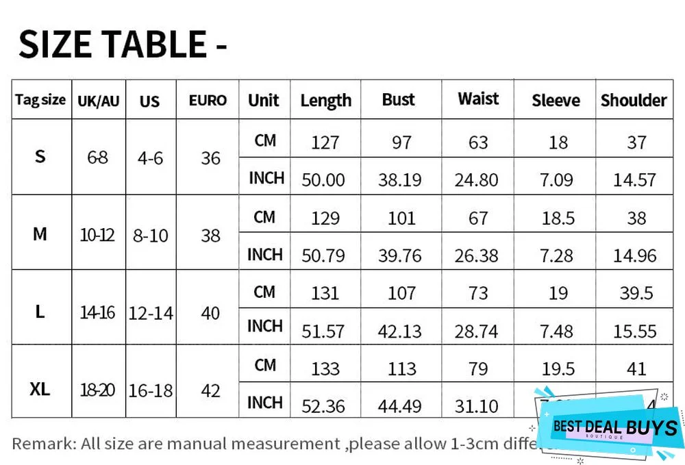 Fashion Holiday Dress Wave Point Skirt Before Short After Growing Up Dress