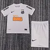 2013 Retro Santos Home Football Jersey 1:1 Thai Quality Kids Size