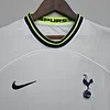 2022/2023 Tottenham Football Shirt Home perfectftball