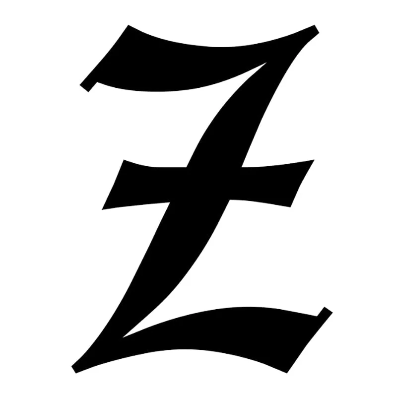 Waterproof Temporary Tattoo Sticker English Letter Alphabet A To Z Flash Tatoo Fake Tatto Hand Leg Body Small Art for Men Women