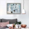 Horse  | Full Round Diamond Painting Kits