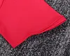 Joyfball 2007-2008 Kids Size Retro Manchester United Home League version Football Shirt 1:1 Thai Quality