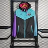 2023/2024 Paris Saint-Germain Windbreaker Football Shirt 1:1 Thai Quality
