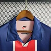 1998/1999 Retro Paris Saint-Germain Home Football Shirt 1:1 Thai Quality
