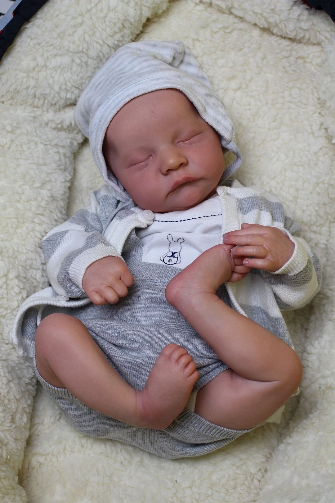 reborn baby dolls under $60