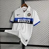 2009/2010 Retro Inter Milan Away Football Shirt 1:1 Thai Quality