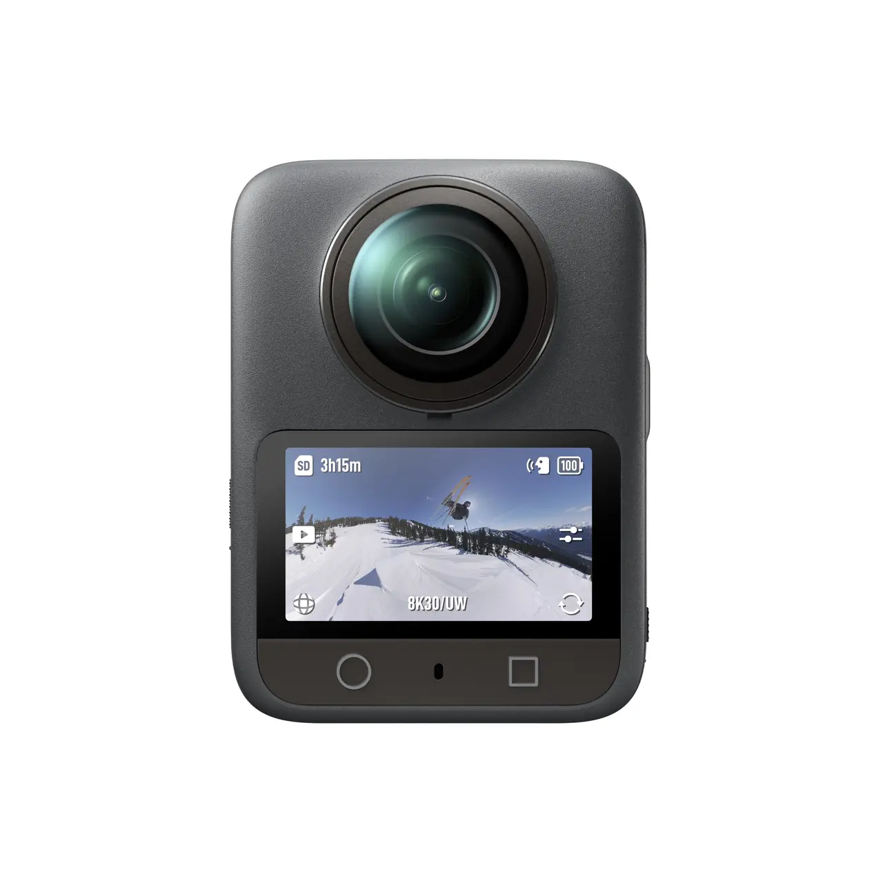 Osmo 360 Standard Combo (Certified Pre-Owned)