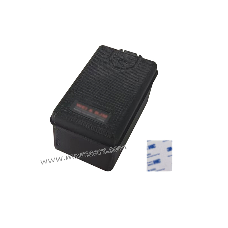 MN Model MN168 Parts Small Box