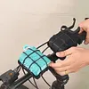 Universal Bicycle Speaker Mount Fixed Holder for JBL GO 4/GO 3/GO 2 BT Speaker