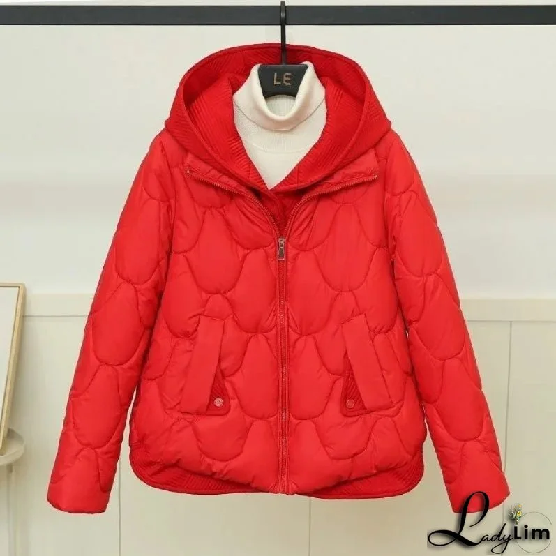 Simple and Stylish winter Jacket