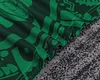 1998 Retro Mexico National Home Football Shirt 1:1 Thai Quality Kids Size