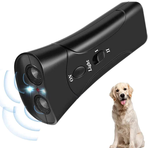 Anti Barking Device, Ultrasonic Anti-Bark Dog