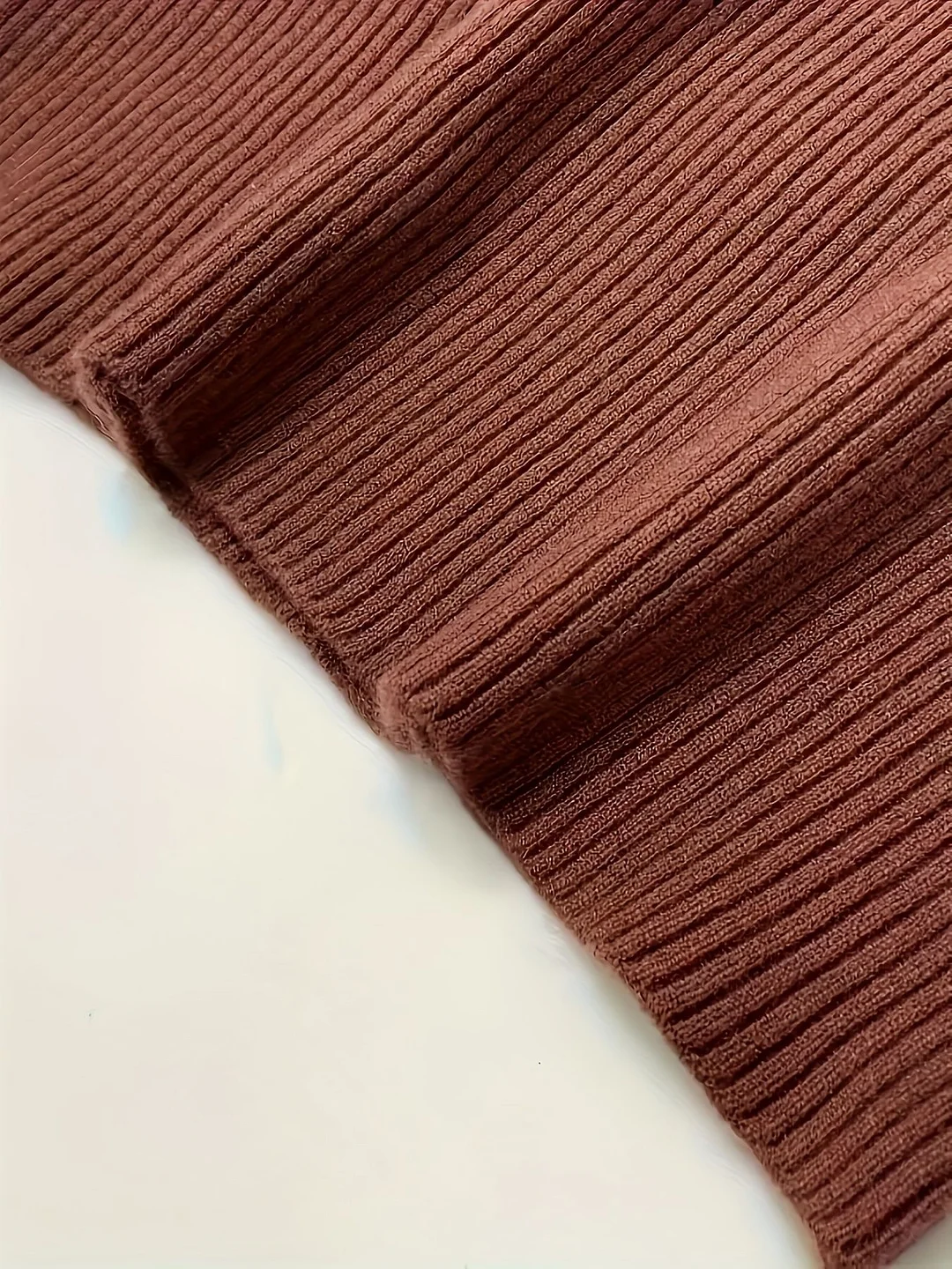 Nigikala Nigikala Warm And Comfortable Knitting Jacket Autumn And Winter New Sweater Temperament Women's Clothing