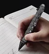 Gun Bolt Pen Tablet Phone Touch Screen Capacitive Pen Business Office Neutral Signature Pen Portable Pull Bolt Pen