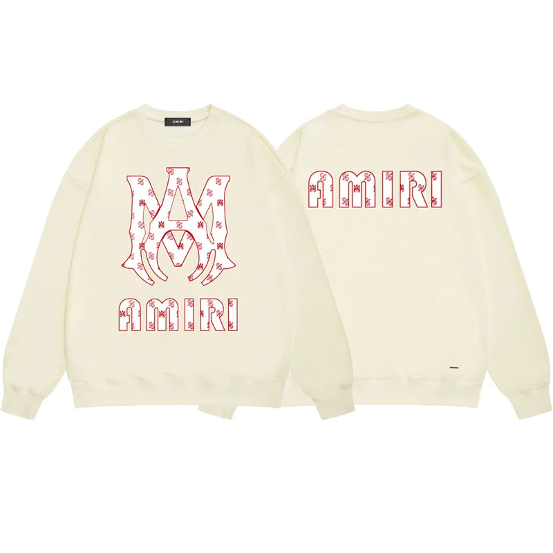 Amiri 2023 New Arrival Fashion Hoodie