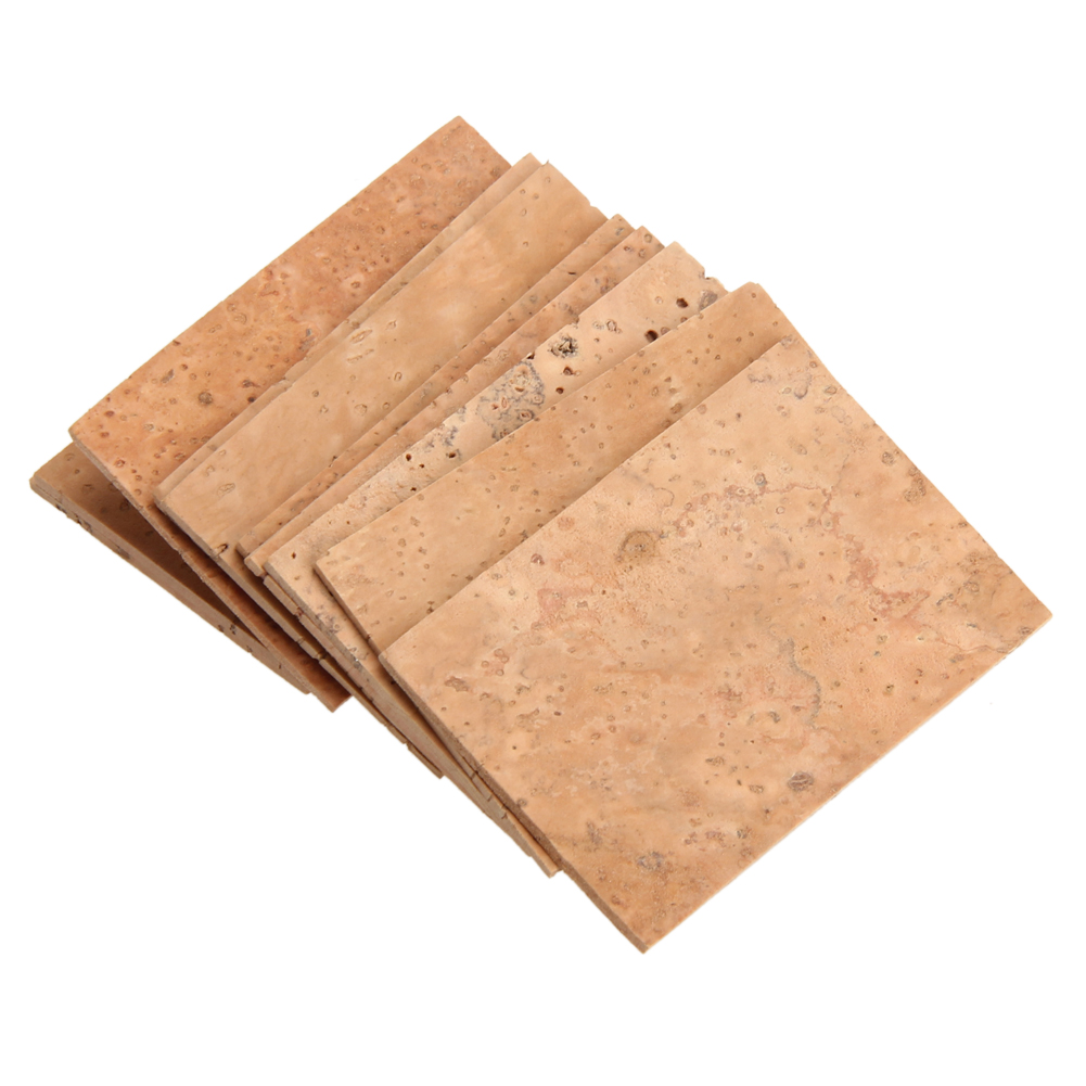 

10pcs Sax Saxophone Neck Corks Universal for Soprano/Tenor/Alto Instruments, 501 Original
