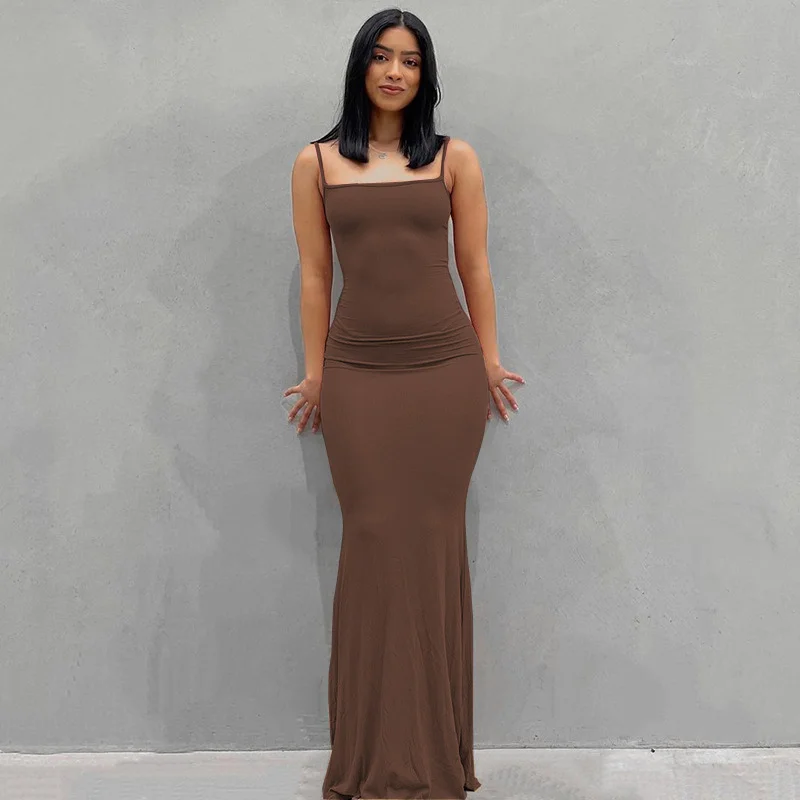 Churchf Churchf Women's 2023 Kardashian Skimdress