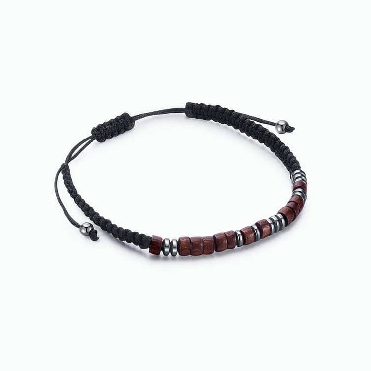 For Grandson - I’ll Always Be With You Bracelet