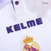 Real Madrid Jersey 1997/98 Home Retro