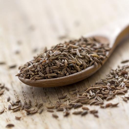 Caraway Seeds Jonyparkseed®