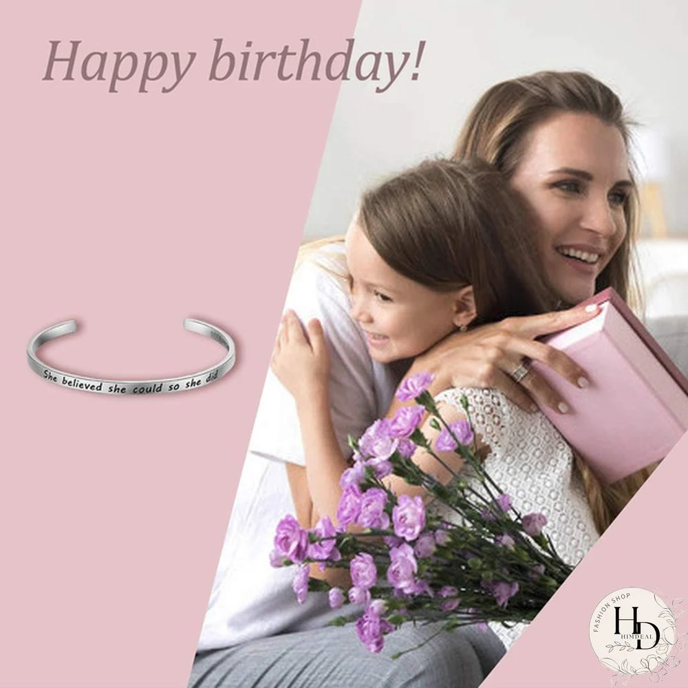 A True Friendship Is A Journey Without An End Bracelets for Women Friendship Gifts for Best Friends Classmates BFF Christmas Birthday Graduation Gifts