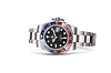 Rolex 126710blro GMT-Master II Black - New