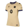 Women&rsquo;s Barcelona Away Jersey 2025/26
