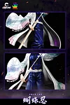 1/6 Scale Standing Hashira Series Kochou Shinobu - Demon Slayer: Kimetsu no Yaiba Resin Statue - Cheng Studio