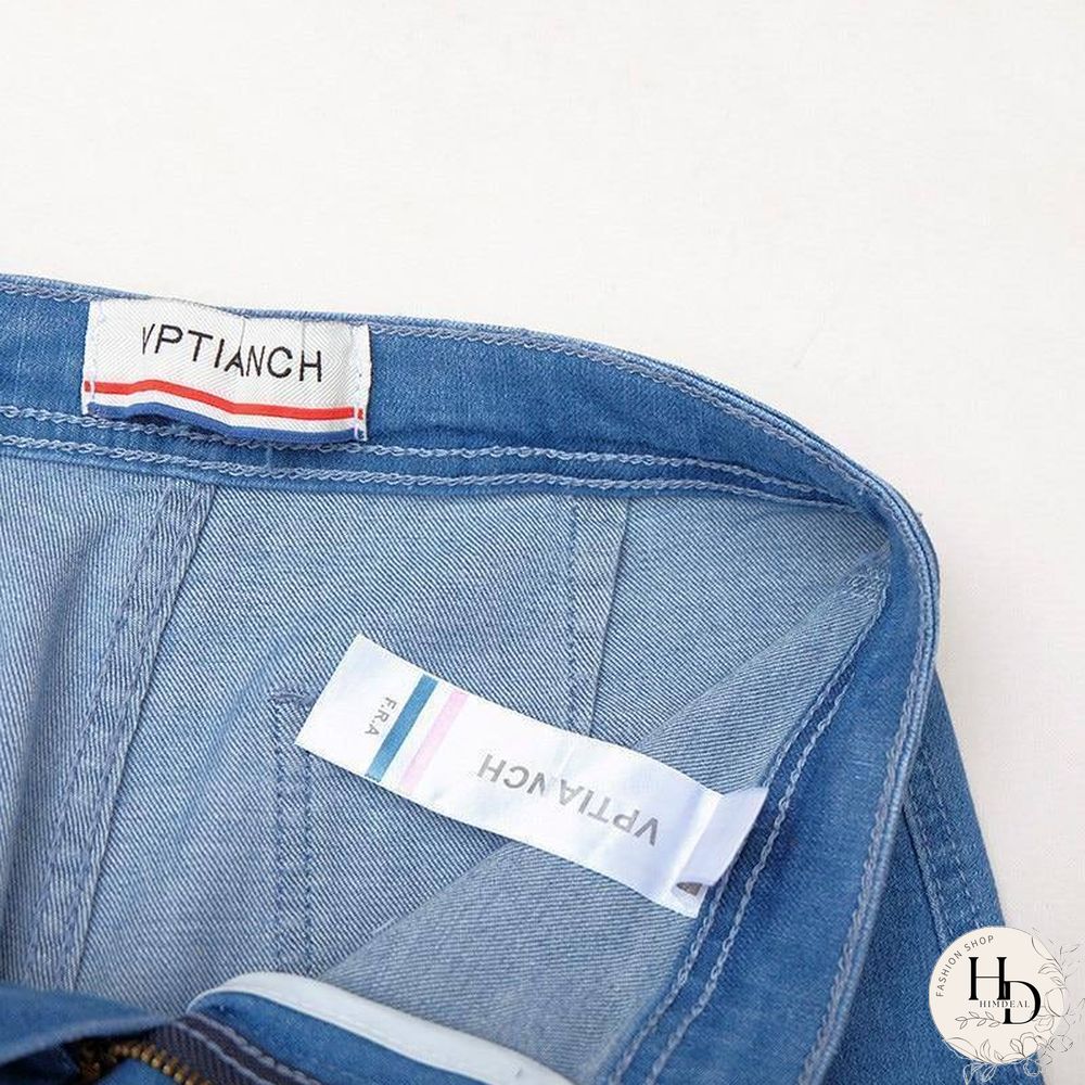 autumn jeans women Black jeans Vintage High Waist Denim women spring Denim pants high elastic Skinny Pencil Stretch Jeans Femme