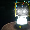 Kids LED Lantern Outdoor Camping Lantern Super Bright Nightlight for Boys Girls