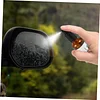ETHZZLE Car Window Water Spray Anti-Fog Coating for Clear Vision Hydrophobic Protection for Side Windows Rearview Mirrors Easy Application Enhanced Driving Safety