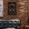 Guns N' Roses - Vintage Metal Signs - 20*30cm/30*40cm - Music
