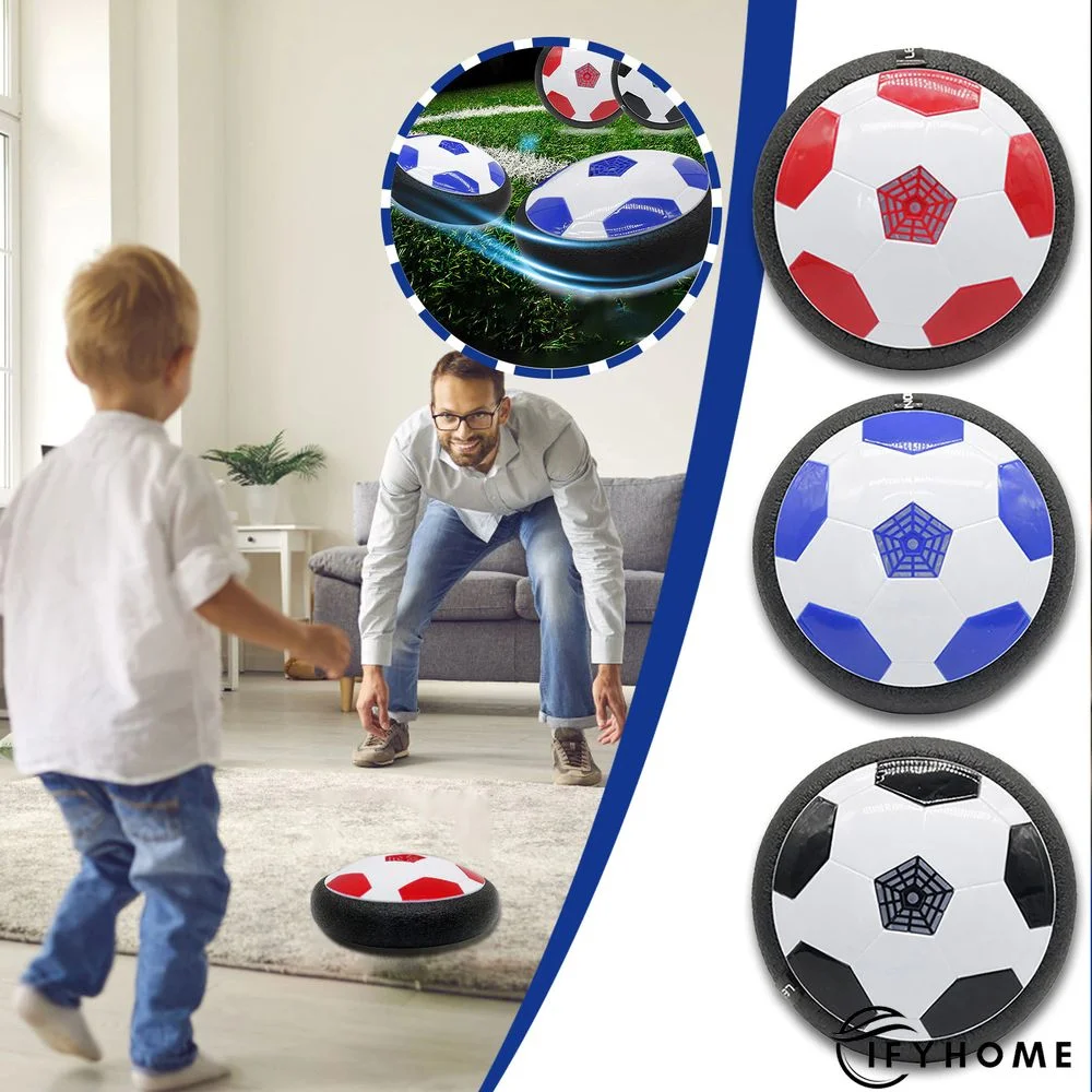 LED Light Hover Soccer Ball | IFYHOME