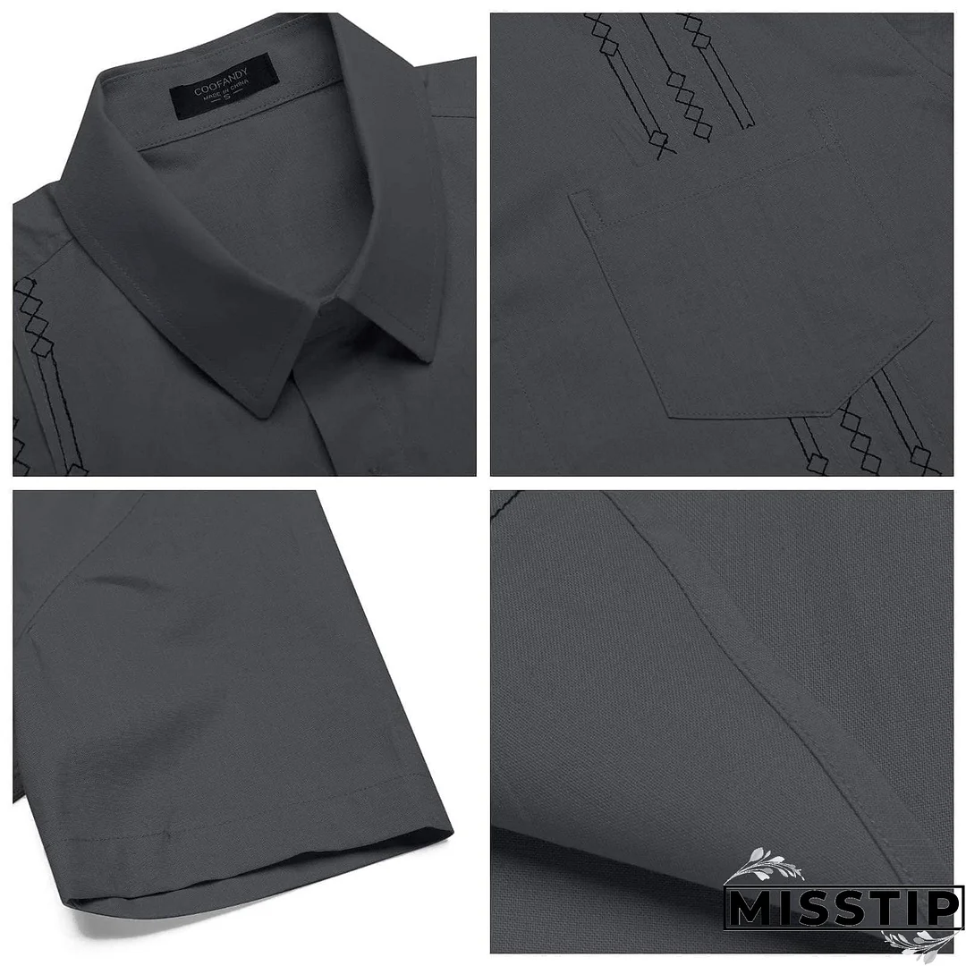 Short Sleeve Shirts (US Only)