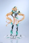 1/7 Scale 10th Anniversary Ver. Angela Balzac - Expelled from Paradise Official Statue - Good Smile Company